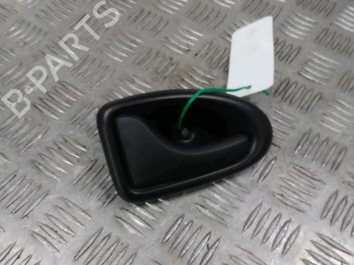 Rear left interior door handle DACIA LOGAN MCV (KS_) 1.5 dCi (KS0W) (86 hp) 13456760