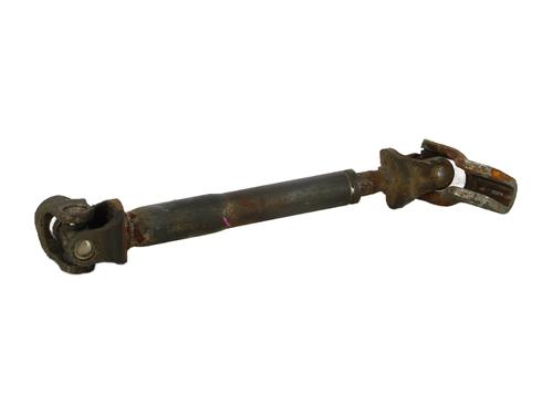 Steering column universal joint RENAULT KANGOO Express (FW0/1_) 1.5 dCi 90 (FW0G, FW05, FW08, FW11) | BP33998121M114 - Image 4