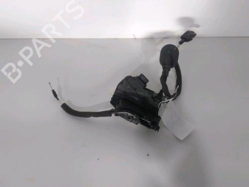Rear right lock RENAULT CLIO IV (BH_) 0.9 TCe 90 (BHNF, BHMA, BHMH, BHJK, BHJR) | BP28331321C99 
