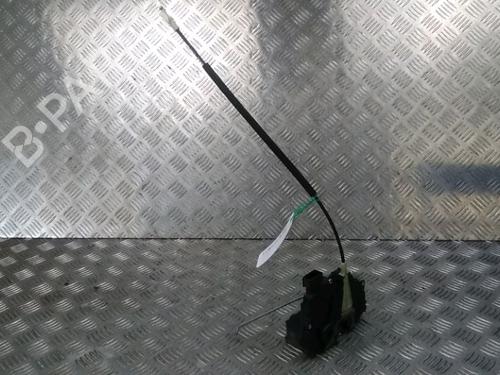 Used Front right lock Front right lock OPEL CORSA E (X15) 1.4 Turbo (08, 68) (101 hp) 13081673 13081673
