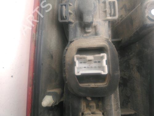 Right taillight RENAULT KANGOO Express (FW0/1_) 1.5 dCi 90 (FW0G, FW05, FW08, FW11) | BP29494615C35 
