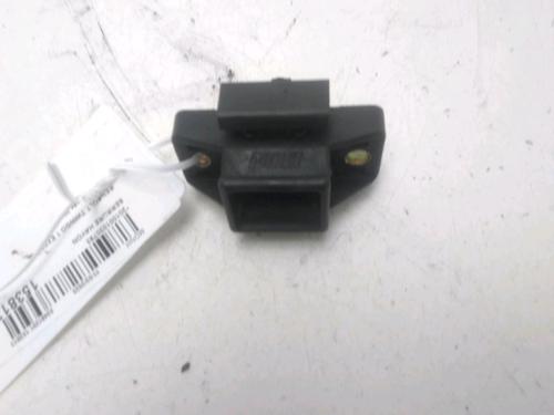 Used Tailgate lock Tailgate lock 24651560 24651560
