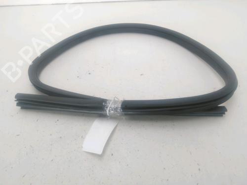 rubber-door-seal-nissan-micra-cc-iii-k12-2005-2006-2007-2008-2009-2010-27394606 main image