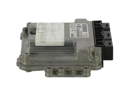 Engine control unit (ECU) PEUGEOT 308 SW I (4E_, 4H_) 1.6 HDi | BP31152044M57 - Image 5