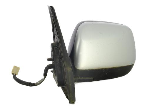 Bakspejl venstre Bakspejl venstre TOYOTA RAV 4 II (_A2_) 2.0 D 4WD (CLA20_, CLA21_, CLA20R, CLA21R) (116 hp) 36681695 36681695