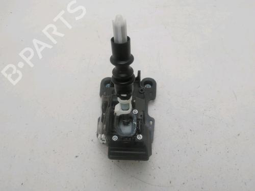 Gear lever CITROËN C3 III (SX) 1.5 BlueHDi 100 (SXYHYP, SXYHTU) | BP29516653M90 