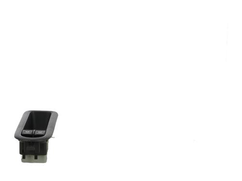 Left front window switch RENAULT TWINGO II (CN0_) 1.2 16V (CN04, CN0B) | BP33222336I27 - Image 3