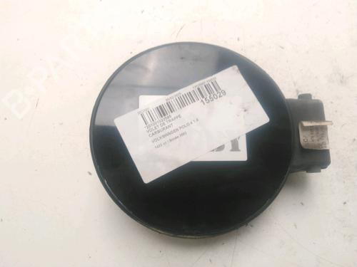 Fuel flap VW POLO IV (9N_, 9A_) 1.4 TDI | BP27394221C131 