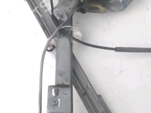 Front right window mechanism RENAULT KANGOO Express (FW0/1_) 1.5 dCi 90 (FW0G, FW05, FW08, FW11) | BP33477328C23 - Image 3