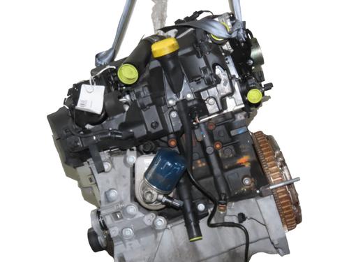 Engine RENAULT KANGOO Express (FW0/1_) 1.5 dCi 90 (FW0G, FW05, FW08, FW11) | BP36681626M1 - Image 3