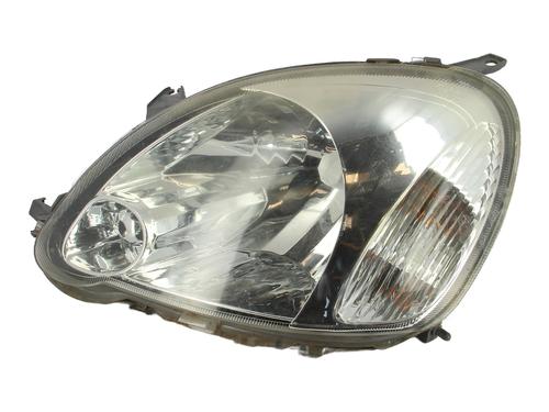 Left headlight TOYOTA YARIS (_P1_) 1.0 (SCP10_, SCP10R) | BP30916590C28 