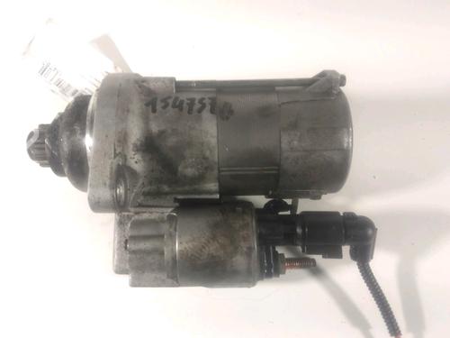 Starter VW TOURAN (1T1, 1T2) 1.9 TDI | BP25906283M8 