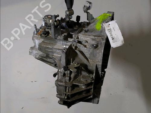 Used Gearbox Gearbox SUZUKI IGNIS III (MF, FF) 1.2 (ATK412) (90 hp) 33008988 33008988