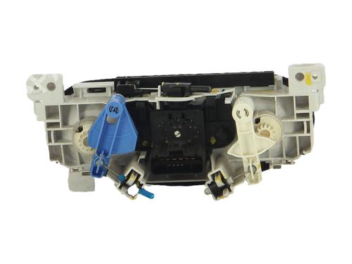 Climate control DACIA DUSTER (HS_) 1.5 dCi | BP38973640I5 - Image 2