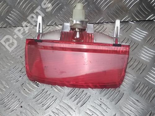 Used Third brake light NISSAN MICRA III (K12) 1.5 dCi (86 hp) 11535627