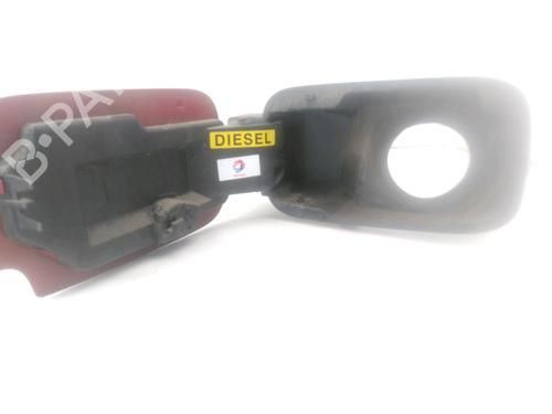 fuel-flap-peugeot-partner-box-bodympv-2008-40111536 main image