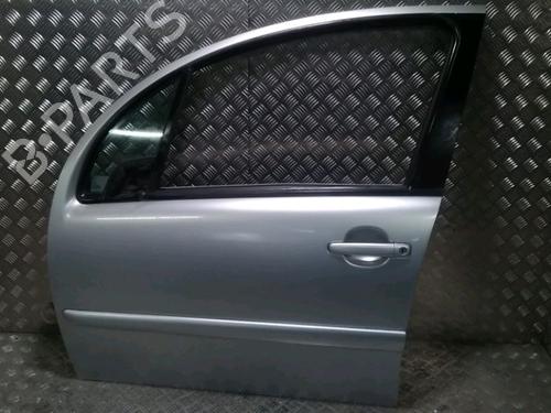 Used Left front door CITROËN C3 I (FC_, FN_) 1.6 16V (109 hp) 20696389