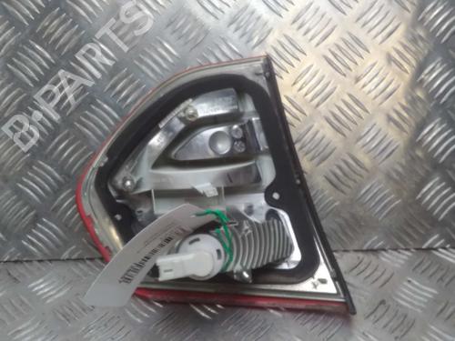 Used Right tailgate light Right tailgate light CITROËN C4 Picasso I MPV (UD_) 1.6 HDi (109 hp) 11518151 11518151