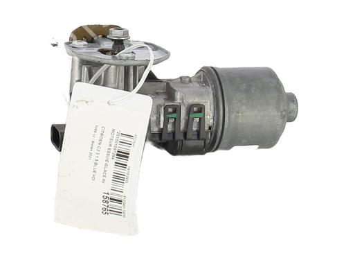 Front wiper motor CITROËN C3 III (SX) 1.5 BlueHDi 100 (SXYHYP, SXYHTU) | BP30522930M29 - Image 4