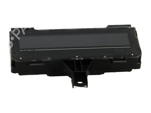 Instrument cluster RENAULT ZOE (BFM_) ZOE | BP34427315C47 - Image 3