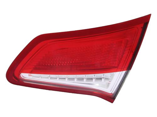 Right tailgate light CITROËN C4 II (NC_) 1.6 VTi 120 (NC5FS0, NC5FS9) | BP32277302C80