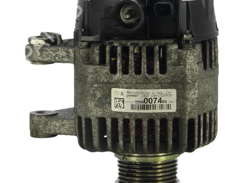 Alternator CITROËN C3 II (SC_) 1.0 VTi 68 | BP39419331M7 - Image 4