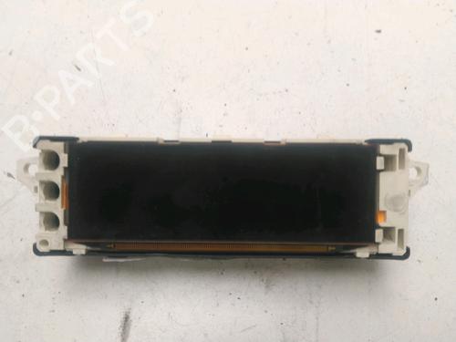 Used Display monitor PEUGEOT 207 (WA_, WC_) 1.4 HDi (68 hp) 22247017
