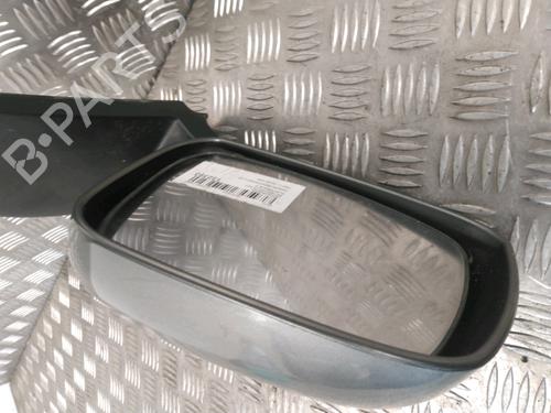 Left mirror NISSAN PATHFINDER III (R51) 2.5 dCi 4WD | BP16223266C26 