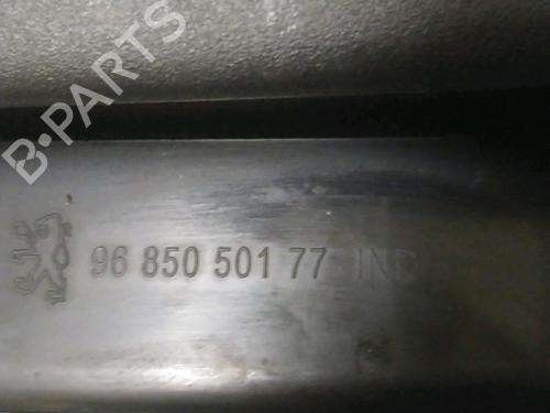 Porta-luvas PEUGEOT 3008 I MPV (0U_) 1.6 HDi (109 hp) 31078233