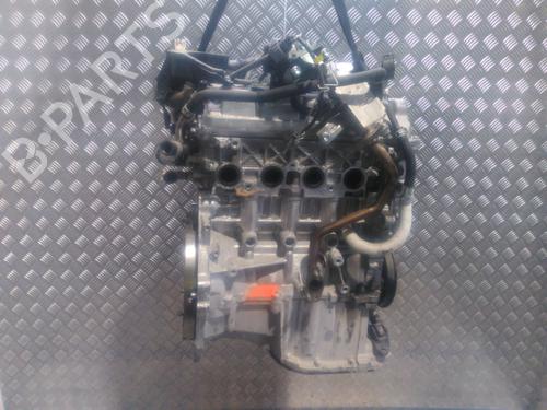 Motor TOYOTA YARIS (_P13_) 1.5 Hybrid (NHP130_, NHP130) (101 hp) 17241877