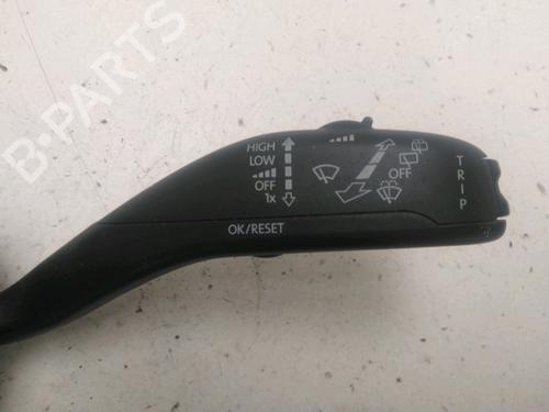 Steering column stalk VW POLO V (6R1, 6C1) 1.6 TDI | BP24881984I23 