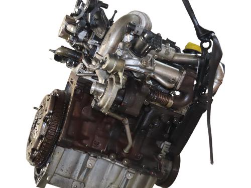 Engine RENAULT CLIO III (BR0/1, CR0/1) 1.5 dCi (BR17, CR17) | BP38787498M1 - Image 2