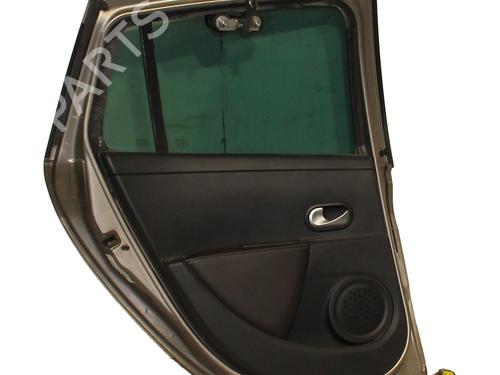 Porta trás esquerda Porta trás esquerda 32129427 32129427