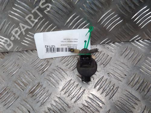 Used Washer pump Washer pump 14904245 14904245