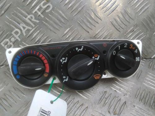 Used Climate control FORD FOCUS I (DAW, DBW) 1.8 TDCi (100 hp) 23180727