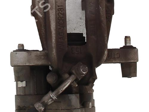 Venstre bremsekaliber bag AUDI A3 Sportback (8YA, 8YF) 35 TFSI Mild Hybrid | BP30798350M107