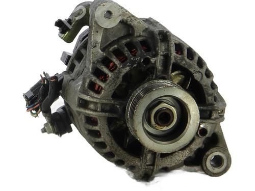 Used Alternator Alternator TOYOTA YARIS (_P9_) 1.3 VVT-i (SCP90_, SCP90R) (87 hp) 35970808 35970808