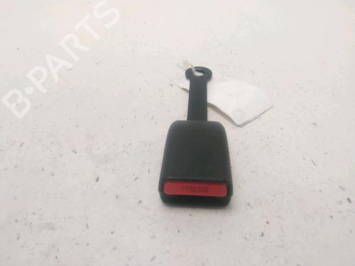 Used Seat buckle NISSAN MICRA IV (K13K, K13KK) 1.2 (80 hp) 28331116