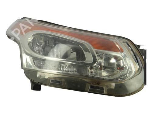 Right headlight CITROËN C3 Picasso (SH_) 1.6 HDi 110 | BP40205201C29 - Image 5
