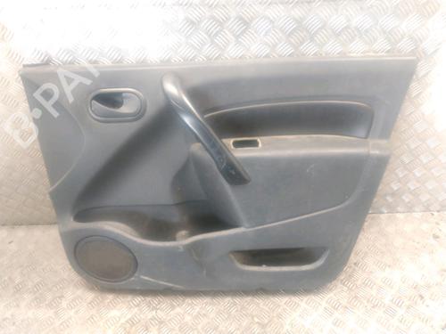 Front right panel RENAULT KANGOO Express (FW0/1_) 1.5 dCi 90 (FW0G, FW05, FW08, FW11) | BP29551586C59 