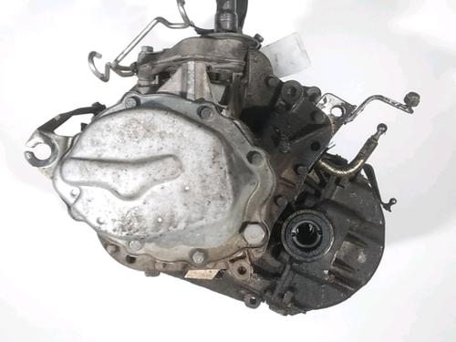 Gearkasse CITROËN BERLINGO / BERLINGO FIRST Box Body/MPV (M_) 1.6 HDI 75 (MB9HW) (75 hp) 29016712