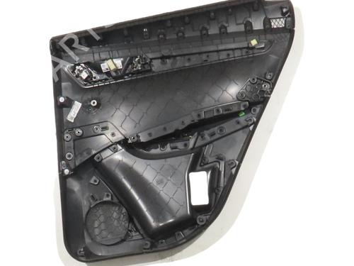 Used Rear left panel Rear left panel SKODA KAROQ (NU7, ND7) 2.0 TDI (116 hp) 35970897 35970897
