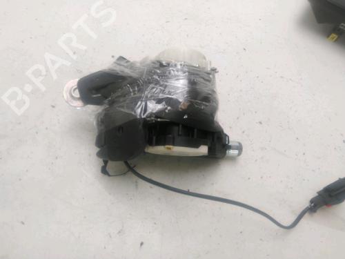 Used Front right seatbelt Front right seatbelt 28086897 28086897