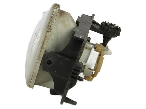 Left front fog light PEUGEOT 2008 I (CU_) 1.6 HDi | BP33971451C30  - Image 5