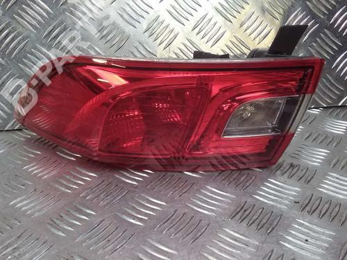 Used Right taillight RENAULT CLIO IV (BH_) 1.5 dCi 75 (75 hp) 11520373