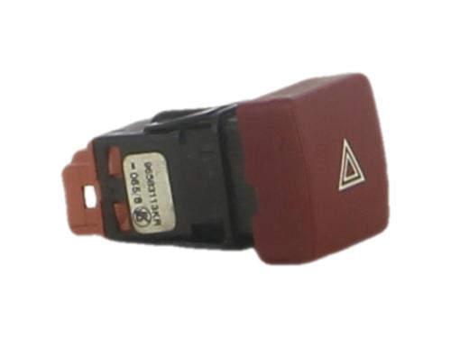 Warning switch PEUGEOT PARTNER Box Body/MPV 1.6 HDi | BP37431688I22 - Image 2