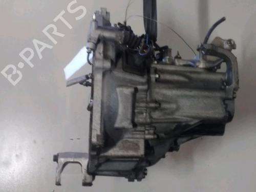 Gearbox HONDA JAZZ III (GE_, GG_, GP_, ZA_) 1.2 (GG1) | BP28206413M3 