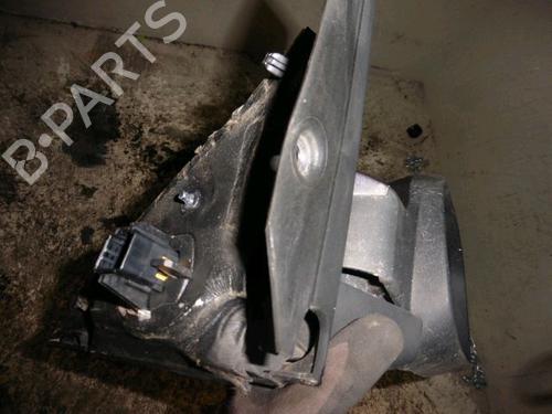 Used Right mirror RENAULT SCÉNIC II (JM0/1_) 1.9 dCi (JM0G, JM12, JM1G, JM2C) (120 hp) 15755073