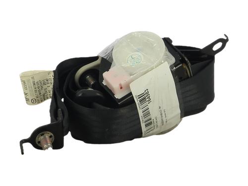 Front left seatbelt MAZDA 5 (CW) 1.6 CD | BP40026983I26 - Image 3