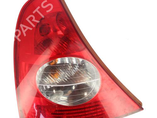 Lampa tylna lewa RENAULT CLIO II (BB_, CB_) 1.5 dCi (B/CB07) | BP30048158C34 